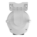 Imou Cruiser Dual 2 Pro beveiligingscamera Wit, 4MP, WiFi 6, LAN