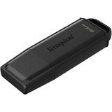 Kingston DataTraveler Exodia 64 GB usb-stick Zwart, USB-A 3.2 Gen 1 (5 Gbit/s)