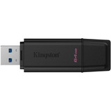 Kingston  usb-stick Zwart