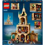 LEGO Harry Potter - Zweinstein: Het kantoor van Perkamentus Constructiespeelgoed 76402