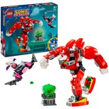 LEGO LEGO Sonic Knuckles' Guardian Mech Constructiespeelgoed