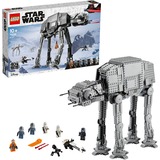 LEGO Star Wars - AT-AT Constructiespeelgoed 75288