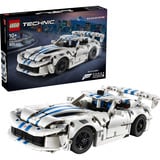 LEGO Technic - Dodge Viper GTS-R sportauto Constructiespeelgoed 42234