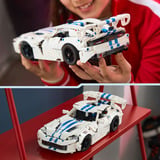 LEGO Technic - Dodge Viper GTS-R sportauto Constructiespeelgoed 42234