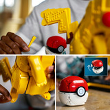 LEGO  Constructiespeelgoed 
