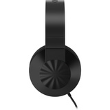 Lenovo H210-gamingheadset over-ear gaming headset Zwart