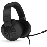 Lenovo H210-gamingheadset over-ear gaming headset Zwart