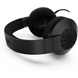 Lenovo H210-gamingheadset over-ear gaming headset Zwart