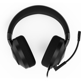 Lenovo H210-gamingheadset over-ear gaming headset Zwart
