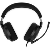 Lenovo H210-gamingheadset over-ear gaming headset Zwart