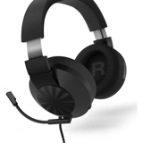Lenovo H210-gamingheadset over-ear gaming headset Zwart