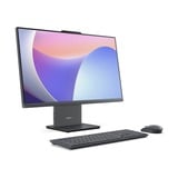 Lenovo IdeaCentre AIO 27IRH9 (F0HM004UNY) all-in-one pc Donkergrijs | Core i7-13620H | Intel UHD Graphics | 16 GB | 1 TB SSD