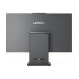 Lenovo IdeaCentre AIO 27IRH9 (F0HM004UNY) all-in-one pc Donkergrijs | Core i7-13620H | Intel UHD Graphics | 16 GB | 1 TB SSD