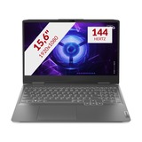 Lenovo LOQ 15IRH8 (82XV00V3MH) 15.6"  gaming laptop Grijs | Core i5-12450H | RTX 3050 | 16 GB | 512 GB SSD