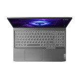 Lenovo LOQ 15IRH8 (82XV00V3MH) 15.6"  gaming laptop Grijs | Core i5-12450H | RTX 3050 | 16 GB | 512 GB SSD