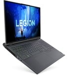 Lenovo Legion 5 Pro 16IAH7H (82RF00Q5MH) 16" gaming laptop Donkergrijs | i7-12700H | RTX 3070 | 32 GB | 1 TB SSD