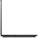 Lenovo ThinkPad P1 Gen 7 (21KV001QMH) 16"  laptop Zwart | Core Ultra 7 155H | RTX 2000 | 32 GB | 1 TB SSD