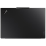 Lenovo ThinkPad P1 Gen 7 (21KV001QMH) 16"  laptop Zwart | Core Ultra 7 155H | RTX 2000 | 32 GB | 1 TB SSD