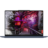 Lenovo Yoga Slim 7x 14Q8X9 (83ED005QMH) 14.5"  Copilot+ laptop Blauw | Snapdragon® X Plus X1P-64-100 | Adreno GPU | 16 GB | 1 TB SSD
