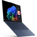 Lenovo Yoga Slim 7x 14Q8X9 (83ED005QMH) 14.5"  Copilot+ laptop Blauw | Snapdragon® X Plus X1P-64-100 | Adreno GPU | 16 GB | 1 TB SSD