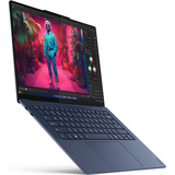 Lenovo Yoga Slim 7x 14Q8X9 (83ED005QMH) 14.5"  Copilot+ laptop Blauw | Snapdragon® X Plus X1P-64-100 | Adreno GPU | 16 GB | 1 TB SSD