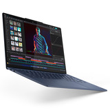 Lenovo Yoga Slim 7x 14Q8X9 (83ED005QMH) 14.5"  Copilot+ laptop Blauw | Snapdragon® X Plus X1P-64-100 | Adreno GPU | 16 GB | 1 TB SSD