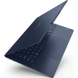 Lenovo Yoga Slim 7x 14Q8X9 (83ED005QMH) 14.5"  Copilot+ laptop Blauw | Snapdragon® X Plus X1P-64-100 | Adreno GPU | 16 GB | 1 TB SSD