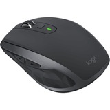 Logitech MX Anywhere 2S - Bluetooth Edition muis Donkergrijs, 200 - 4000 dpi, Bluetooth