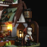 Lumibricks  Constructiespeelgoed 