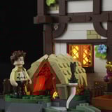 Lumibricks  Constructiespeelgoed 