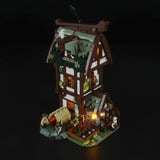 Lumibricks  Constructiespeelgoed 