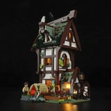 Lumibricks  Constructiespeelgoed 