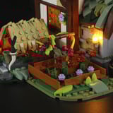 Lumibricks  Constructiespeelgoed 