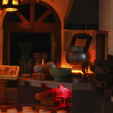 Lumibricks  Constructiespeelgoed 