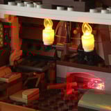 Lumibricks  Constructiespeelgoed 