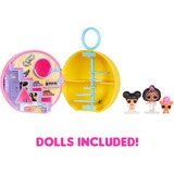 MGA Entertainment L.O.L. Surprise! Mini Family Shops S3 Speelfiguur Assortiment product