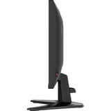 MSI MAG 245F X24 23.8" gaming monitor Zwart, HDMI, DisplayPort, 240 Hz