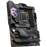 MSI MPG Z690 EDGE WIFI DDR4 socket 1700 moederbord RAID, 2.5 Gb-LAN, WLAN, BT, Sound, ATX