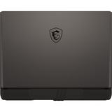 MSI Vector 16 HX AI A2XWIG-209NL 16"  Copilot+ gaming laptop Grijs | Core Ultra 9 275HX | RTX 5080 | 16 GB | 1 TB SSD