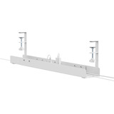 Neomounts ADS07-120WH Kabelgoot kabelkanaal Wit