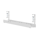 Neomounts ADS07-120WH Kabelgoot kabelkanaal Wit