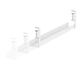 Neomounts ADS07-120WH Kabelgoot kabelkanaal Wit