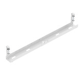 Neomounts ADS07-120WH Kabelgoot kabelkanaal Wit