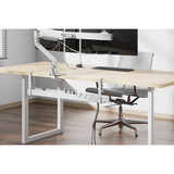 Neomounts ADS07-120WH Kabelgoot kabelkanaal Wit