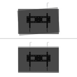 Neomounts WL35-750BL16 kantelbare wandsteun bevestiging Zwart