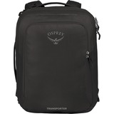 Osprey Transporter Global Carry-On tas Zwart, 36 liter