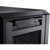 Phanteks Enthoo Pro 2 Server Edition, big tower behuizing Zwart | 4x USB-A | 1x USB-C | Tempered Glass