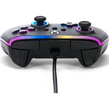 PowerA Xbox Advantage Wired Controller Zwart, Xbox Series X|S, Xbox One, Windows