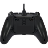 PowerA Xbox Advantage Wired Controller Zwart, Xbox Series X|S, Xbox One, Windows