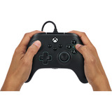 PowerA Xbox Advantage Wired Controller Zwart, Xbox Series X|S, Xbox One, Windows